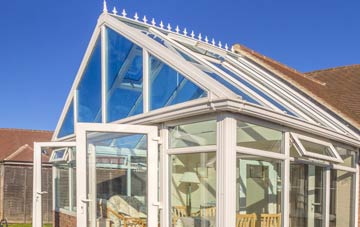 conservatory roof insulation costs Shotteswell