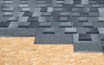 expert Shotteswell asphalt roof companies