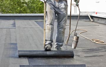 flat roof replacement Shotteswell, Warwickshire