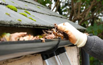gutter cleaning Shotteswell, Warwickshire