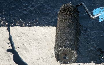 Shotteswell liquid sealant waterproofing