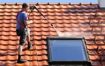 roof cleaning Shotteswell, Warwickshire