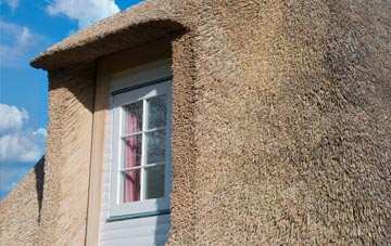 Shotteswell thatch roof disadvantages