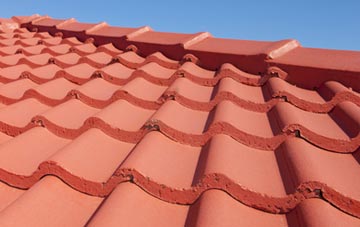 Shotteswell tile and slate roof replacement